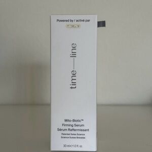 Time line Mito-Biotic™ Firming Serum